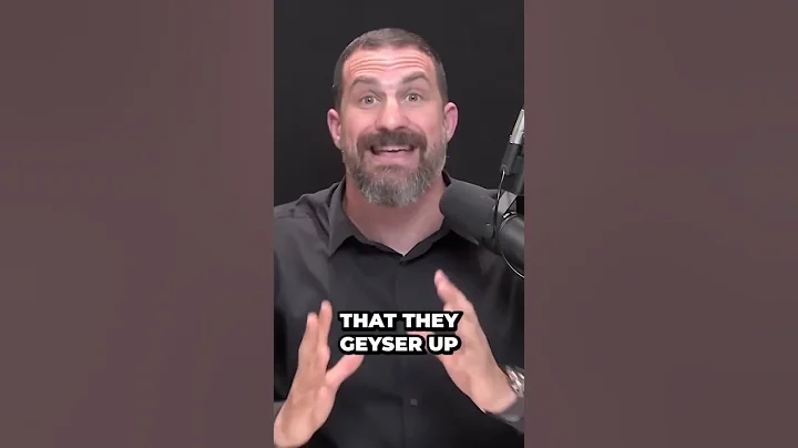 NEUROSCIENTIST: Andrew Huberman explains his secret meditation TRICK...