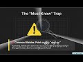 AutoCAD Command Point