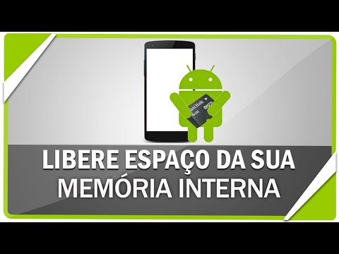Vídeo: Como Limpar A Memória Do PDA