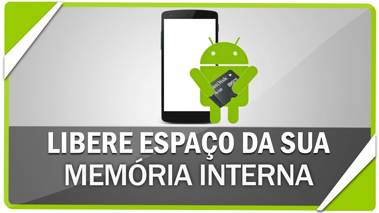 Como liberar espaço no Android [6 dicas para limpar a memória interna] –  Tecnoblog