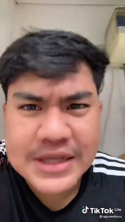 EH KONTOL😂VERSI KAK ADIN