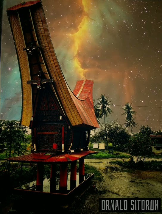 Story wa versi toraja