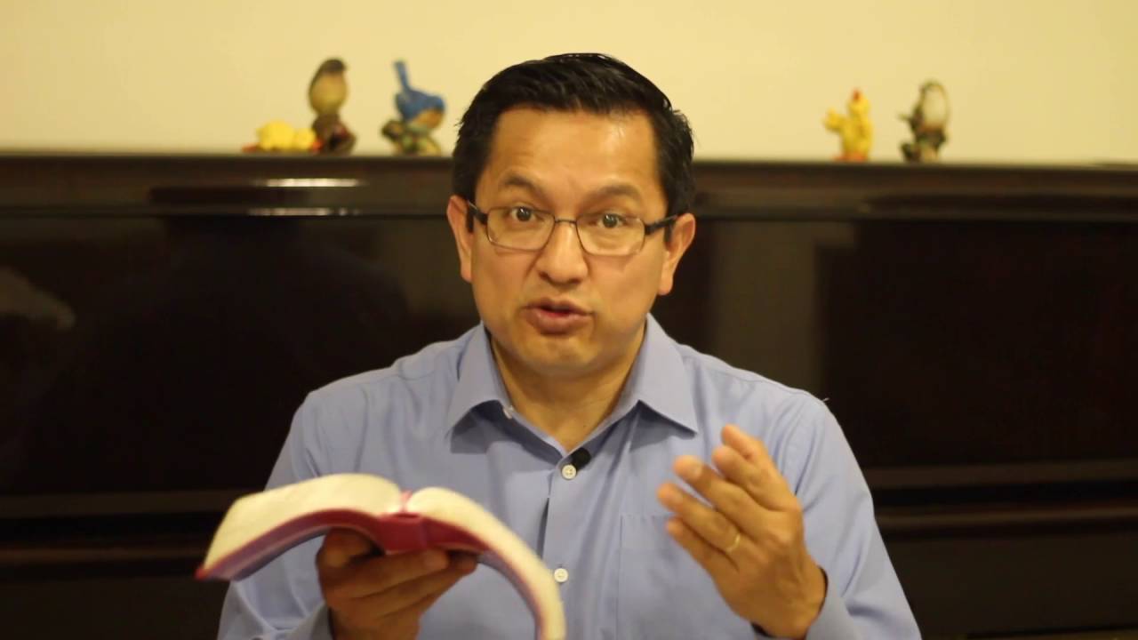Esdras 3 – Reavivados por sua palavra