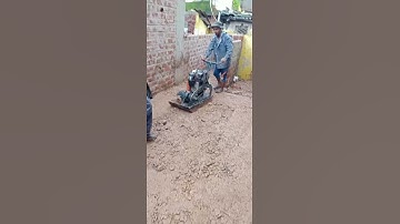 Murum Compactor 👷in Operation