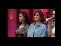 Sab to milake peete hain pani sharab mein live performance by arvinder singh  kapil sharma show
