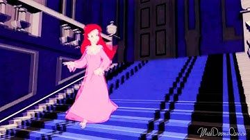 Aladdin/Ariel: Moondust (MEP - Part 4) [HD]