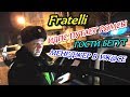 Краснодар🔥"Рейд у Fratelli ! Ч.2 ИДПС путает р@мсы,шишка растёт,гости бегут,менеджер в уж@се !"🔥