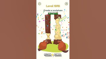 🔥 Dop 2 👀 Level 1242 Android⚡IOS #dop2 #gameplay #shorts