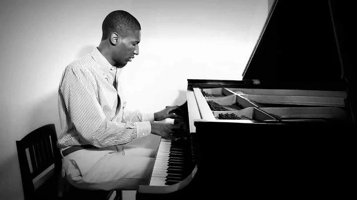 Season 1, Episode 15 (Season Finale) : Jon Batiste Interview - feat. Jahaan Sweet