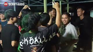 Download Lagu Mendua (Live music)_ Eva Cantika _ Benny Audio Live performance MP3