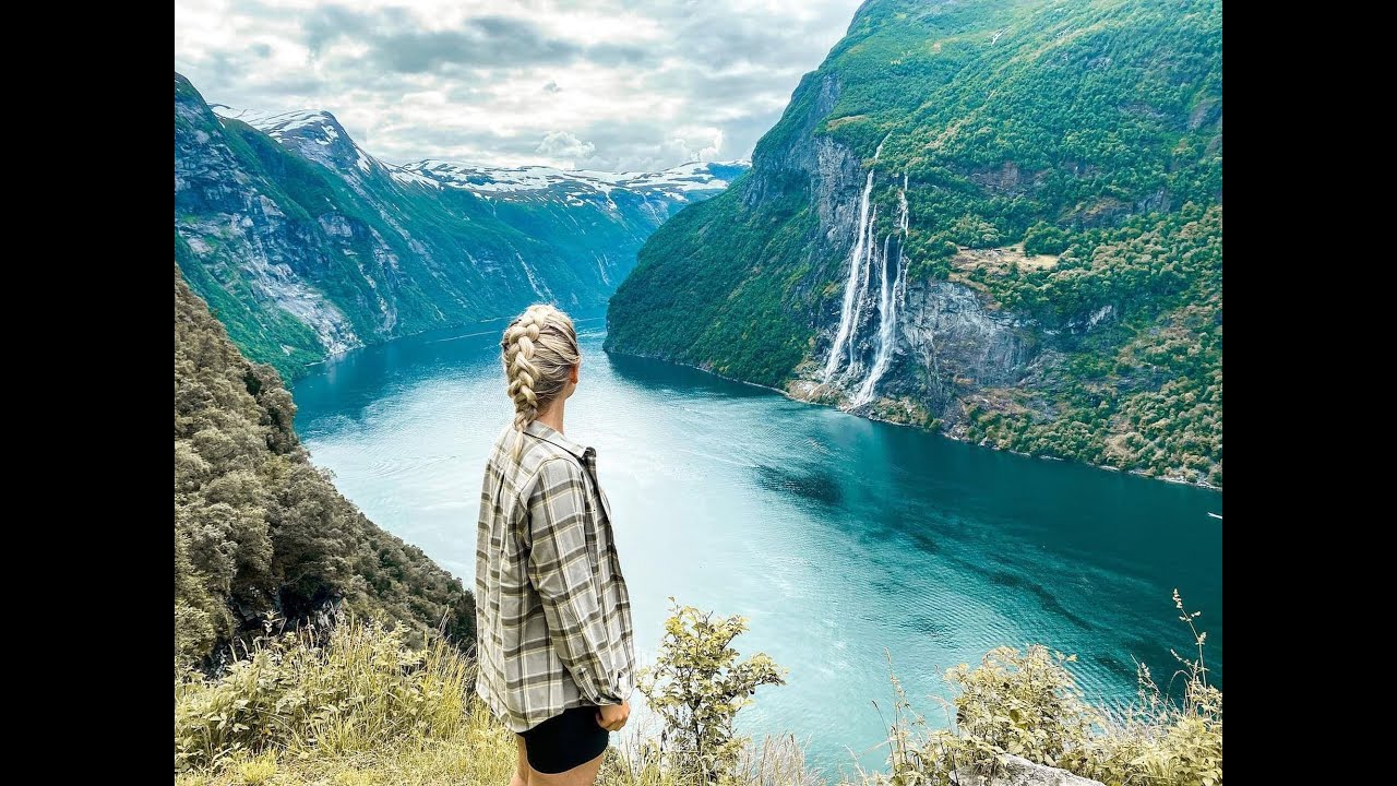 LOGistICAL - Norway - Part 4