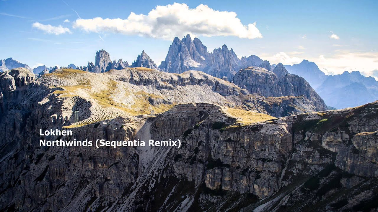 Lokhen - Northwinds (Sequentia Remix)
