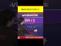 Maths Short Tricks 🔥 #shorts #viralmaths