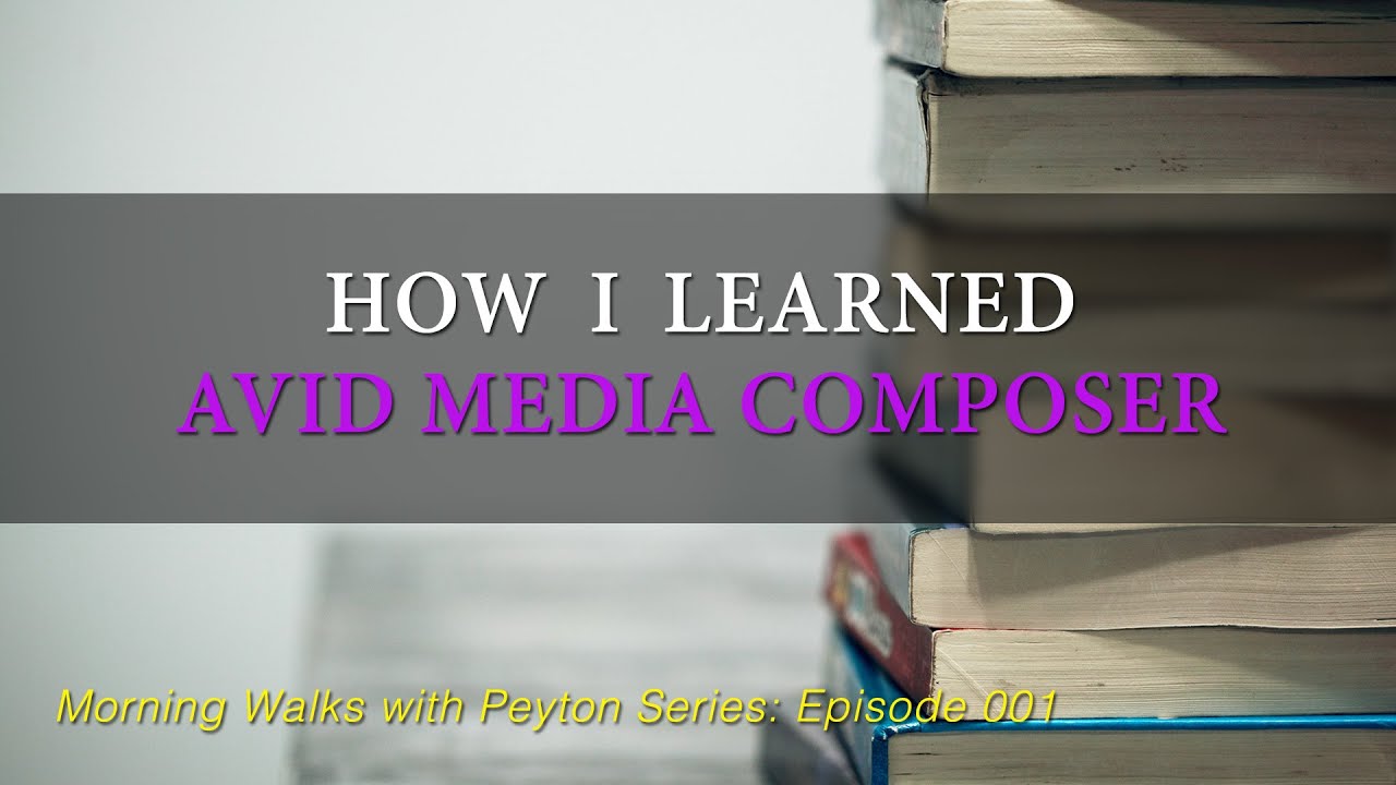 avid media composer manual avid media composer manual