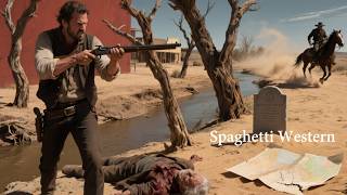 Django Came Home to a Corpse — Now Someone Must Pay | Spaghetti Western Full Movie