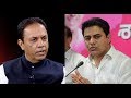 Ex-Speaker Suresh Reddy Joins TRS; Press Meet LIVE- KTR