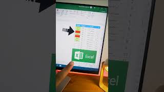 معلومة جامدة فى الاكسل  excel tip screenshot 4