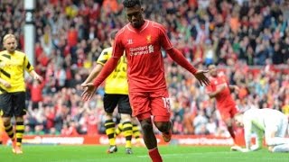 Please subscribe, like & share ♥ all goals of the pre-season
friendly between liverpool and borussia dortmund.
----------------------------------------------...