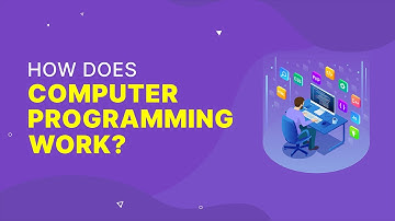 How Computer Programming Works? "From Binary to Execution" | Coding for Beginners - KnowledgeHut