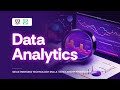 Data analytics