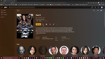 How to use plex media server (Basics)