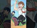 カンニングの濡れ衣を着せてくる同級生に… #Plottアニメ
