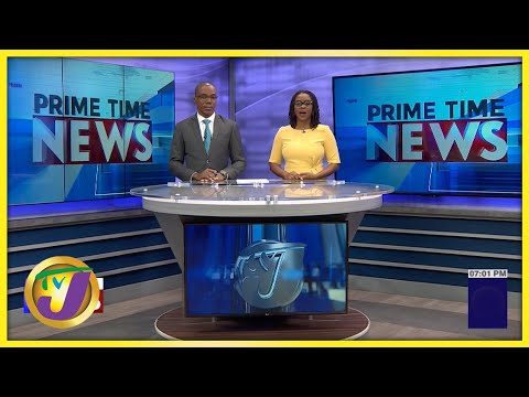 Jamaica's News Headlines | TVJ News - Nov 24 2022