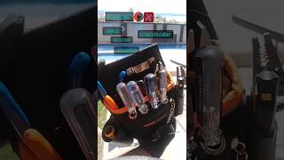 Portaherramientas Truper Expert