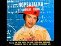 Nopsajalka - Matkamies Feat. Leijonamieli, Stepa & Are