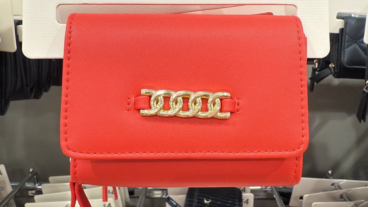 Primark Bags, Purses & Wallets New Collection ~ February 2025