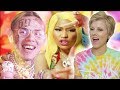 Mom Reacts to 6IX9INE, Nicki Minaj - “FEFE” (HILARIOUS)