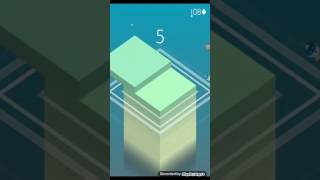 Highest score in the stack game all around the world kindly suscribe an like
