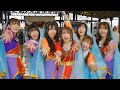 ラストアイドル「君は何キャラット?」MVメイキング【2021.4.28 Release】