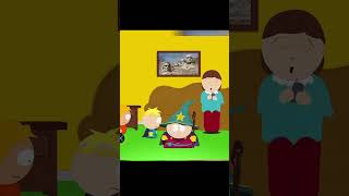 Shut Up Mom Not Now, Cartman Has No Respect For His Mom #southpark