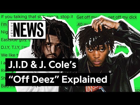 off deez lyrics for Xemloibaihat.com