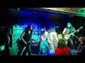 Death Living - Refugio Concepcion (18-04-2026)