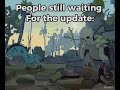 esperando la dragon rework