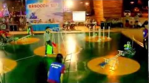 ROBOCON-2014