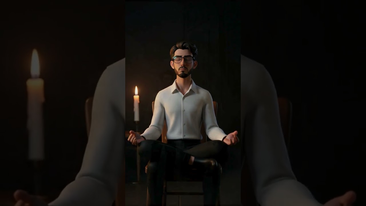 Self Hypnosis. स्वम का समोहन सावधानी से करें.