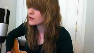 Video thumbnail of "Jenny Owen Youngs - King of Carrot Flowers [Pt. One] (Neutral Milk Hotel cover)"