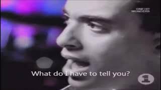 JON SECADA - Just Another Day (Extended Version)