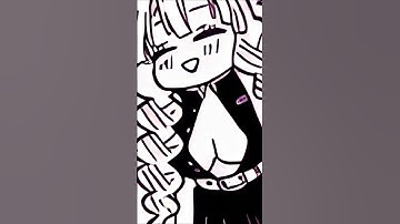 #manga #demonslayer #kimetsunoyaiba #mitsuri #edit #fyp #trend #viral #tiktok #youtube #kny #capcut