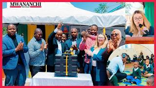 HALMASHURI SHINYANGA ZAELEKEZWA KUONGEZA VISHIKWAMBI SHULENI
