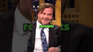 When Jack Black's Son SPENT $3,000 on ROBLOX 😂