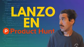 Mi lanzamiento en PRODUCTHUNT - Experiencia, errores y consejos para destacar screenshot 4