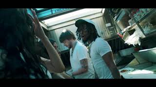 Shordie Shordie \& Murda Beatz - Ride With Shordie (Official Music Video)