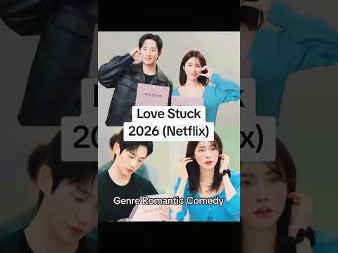 Upcoming KDrama on Netflix 2026