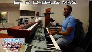 MOTIF Gospel Sound Pack review super cut volume one