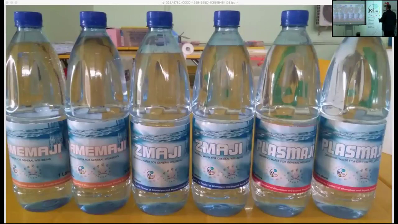 Keshe Foundation Plasma Water From Ghana Clip Process Diabetes And High Blood Pressure Amara