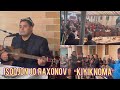 Isoqjon Jo’raxonov ijrosida “Kiyik” xaqidagi g’azalni tinglang